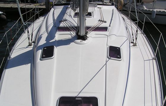 Bavaria 39 Cruiser Julia