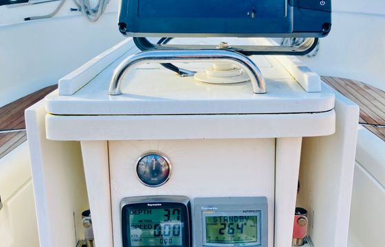 Bavaria 44 Lady F
