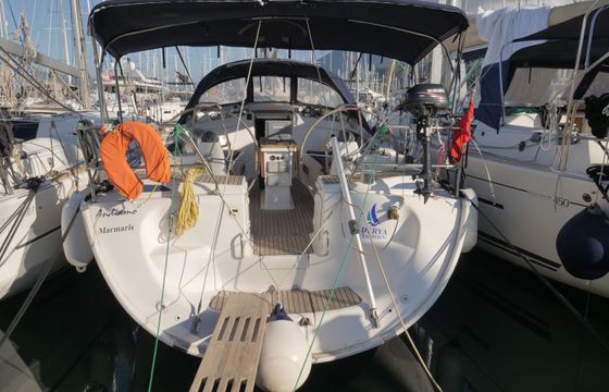 Bavaria 42 Cruiser Andiamo