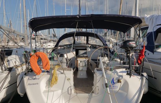 Bavaria 42 Cruiser Andiamo