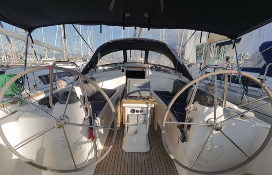 Bavaria 42 Cruiser Andiamo