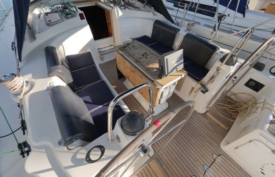 Bavaria 42 Cruiser Andiamo