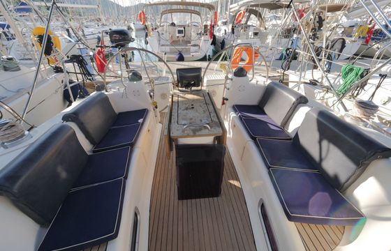 Bavaria 42 Cruiser Andiamo