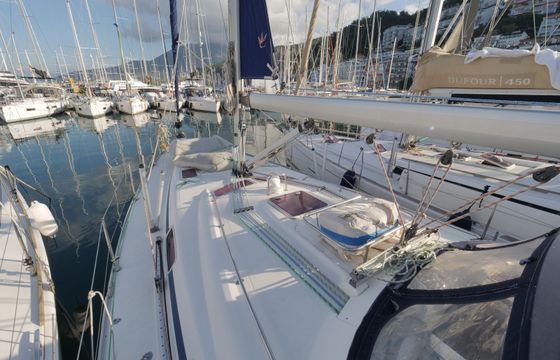 Bavaria 42 Cruiser Andiamo