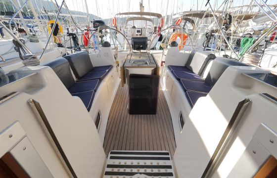 Bavaria 42 Cruiser Andiamo