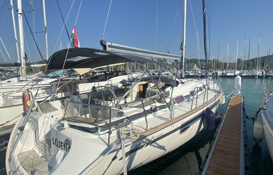 Bavaria 46 Lojena