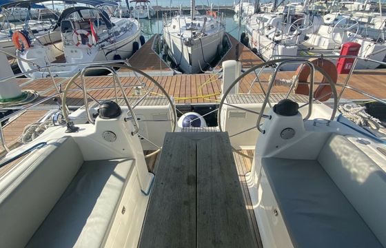 Bavaria 46 Lojena
