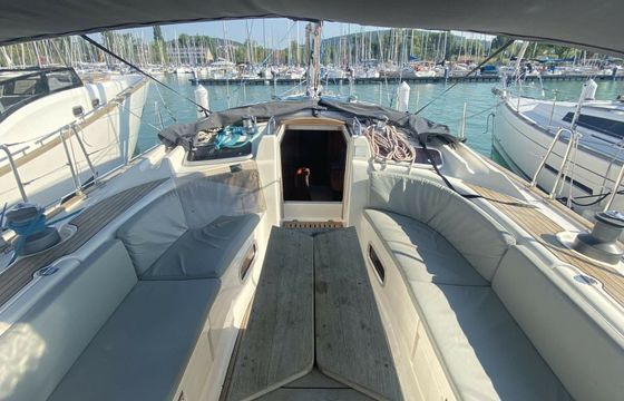 Bavaria 46 Lojena