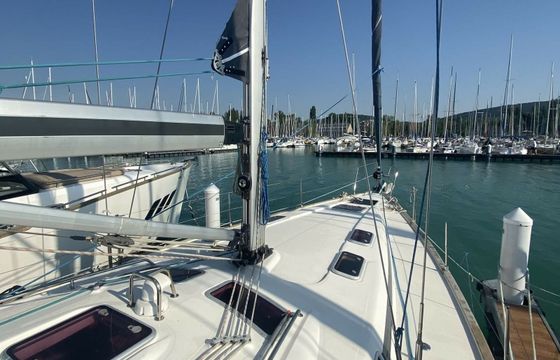 Bavaria 46 Lojena