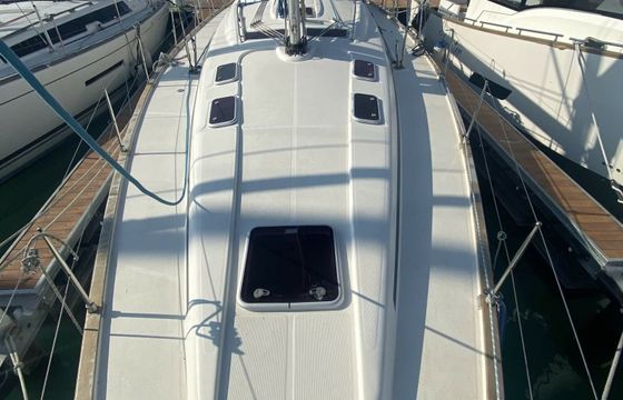 Bavaria 46 Lojena