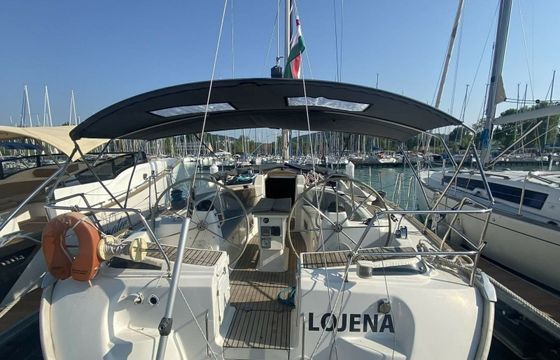Bavaria 46 Lojena