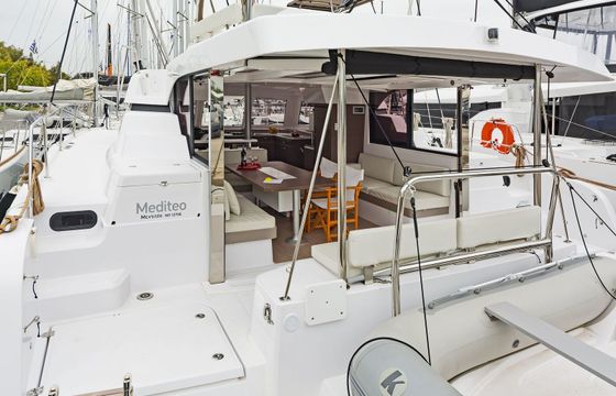 Bali Catspace Mediteo