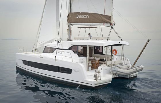 Bali Catspace Mediteo