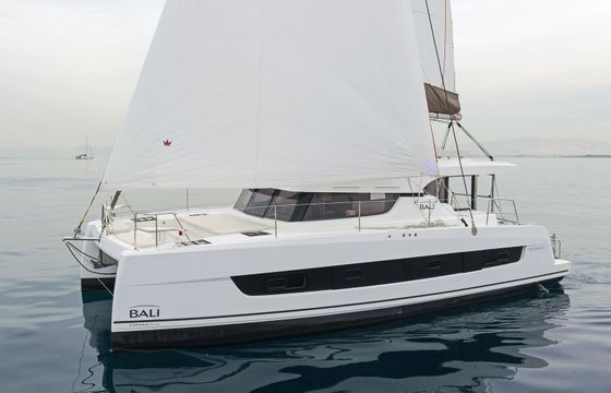 Bali Catspace Mediteo