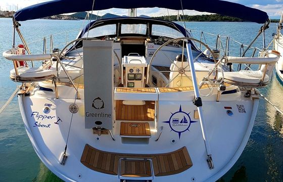Bavaria 44 Flipper 1