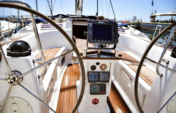 Bavaria 46 Nikea
