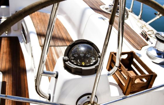 Bavaria 46 Nikea