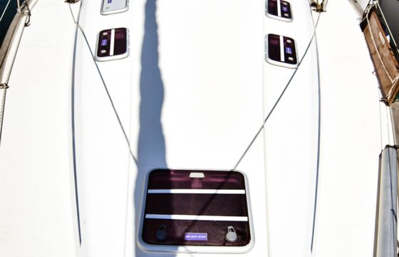 Bavaria 46 Nikea