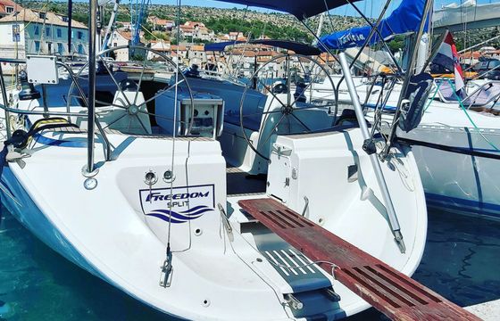 Bavaria 44 Freedom