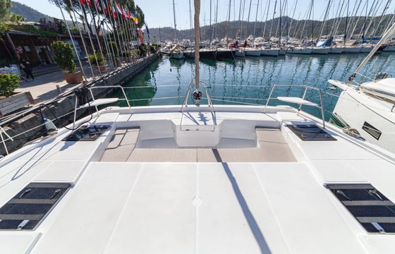 Bali Catspace Sail Spica