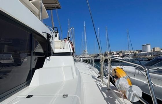 Bali Catspace Silvia B