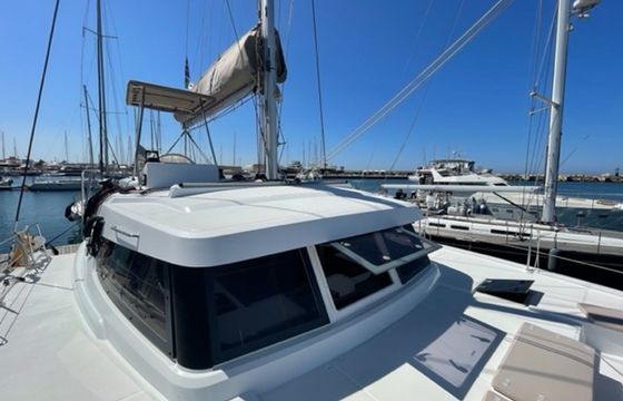Bali Catspace Silvia B