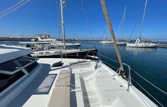 Bali Catspace Silvia B