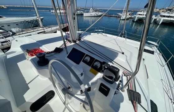 Bali Catspace Silvia B