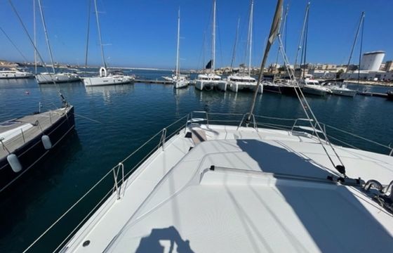 Bali Catspace Silvia B