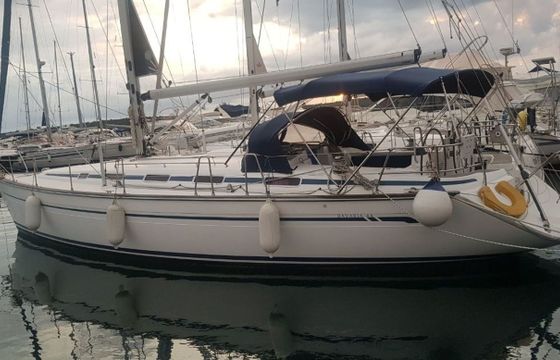 Bavaria 44 Gin