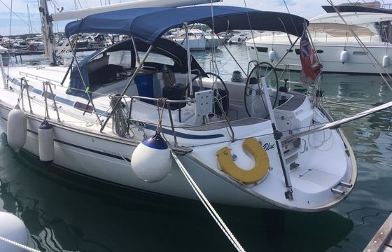 Bavaria 44 Gin