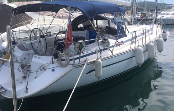 Bavaria 44 Gin