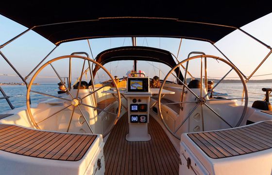Bavaria 44 Gin