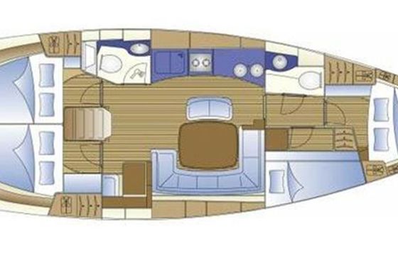 Bavaria 44 Gin