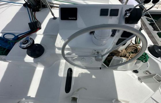 Bali Catspace Miro Bot