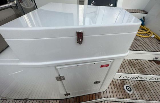 Bali Catspace Miro Bot