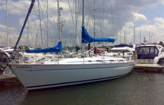 Bavaria 47 Southpoint 2