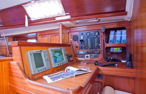 Bavaria 47 Southpoint 2