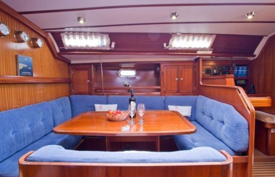 Bavaria 47 Southpoint 2