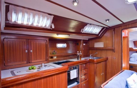 Bavaria 47 Southpoint 2