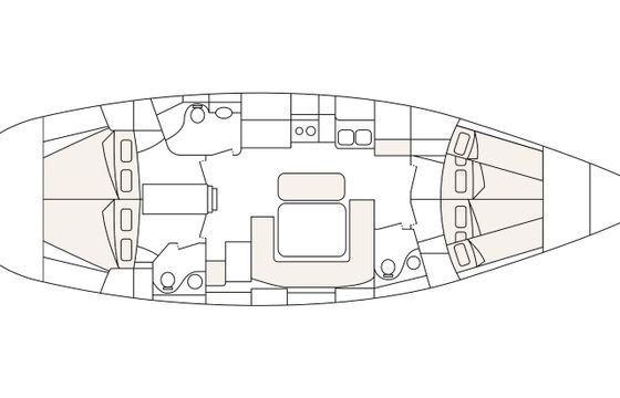 Bavaria 47 Southpoint 2