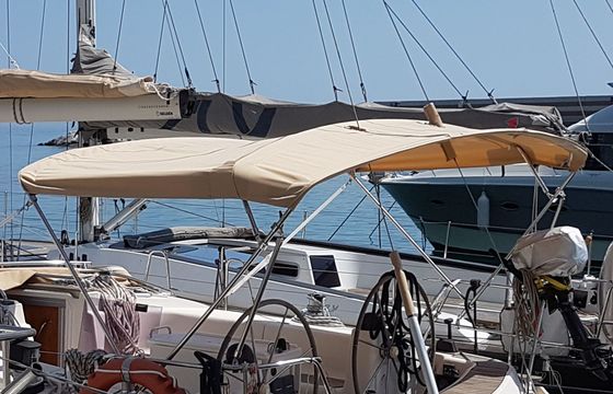 Bavaria 44 Shamal