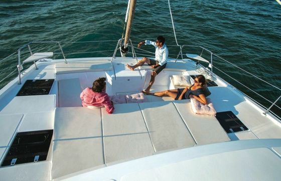 Bali Catspace Steady Streamer