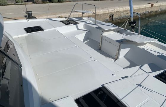 Bali Catspace Sailin