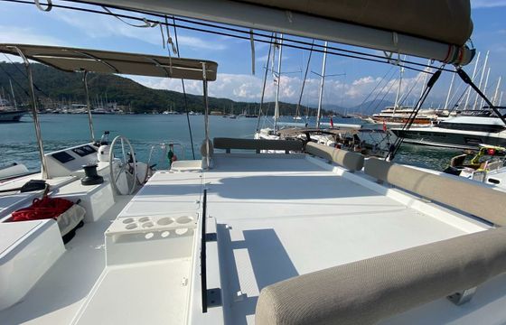 Bali Catspace Moana 2