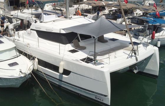 Bali Catspace Moana 2