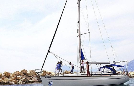 Bavaria 44 Stelios