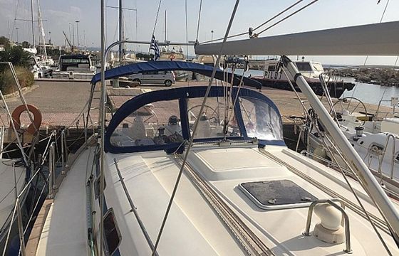 Bavaria 44 Stelios