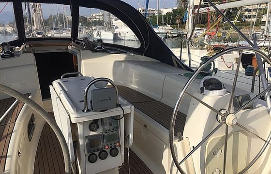 Bavaria 44 Stelios