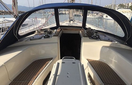 Bavaria 44 Stelios